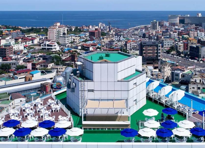 Exterior Foto