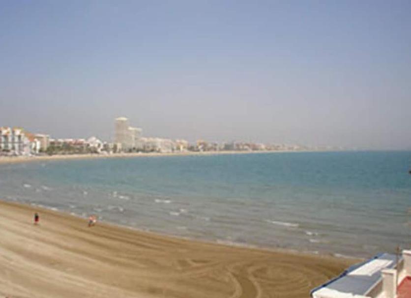 Exterior Foto