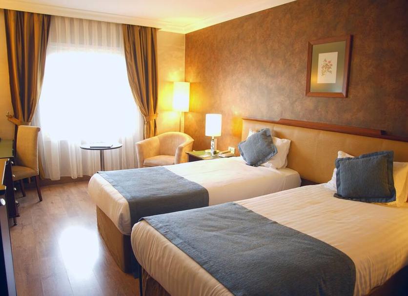 Quarto Foto