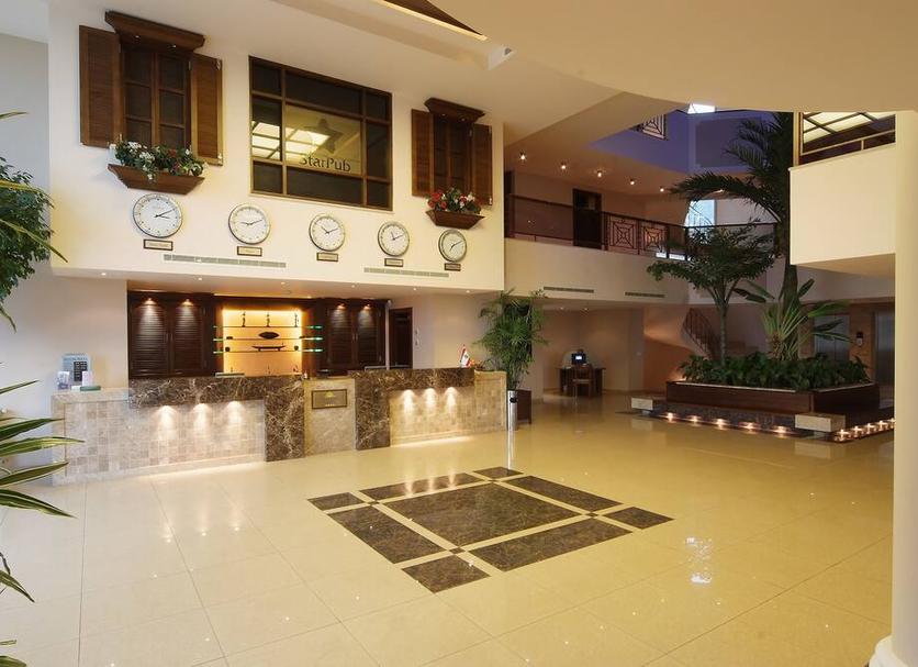 Hall Foto