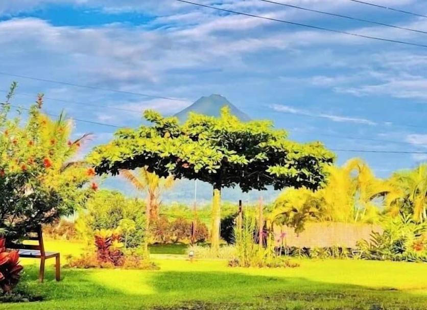Exterior Foto
