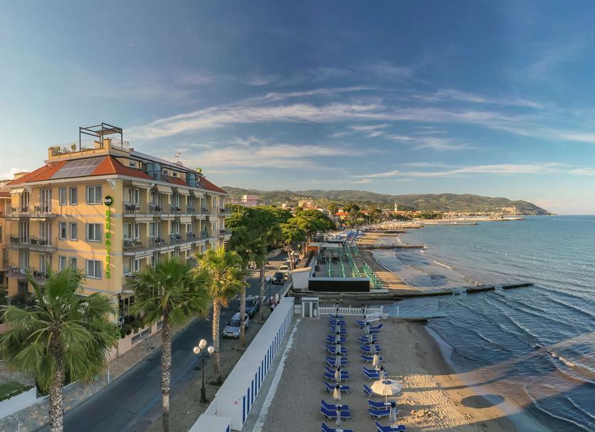 Exterior Foto
