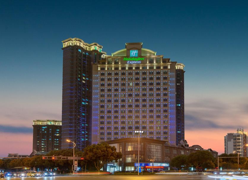 Edifício Foto
