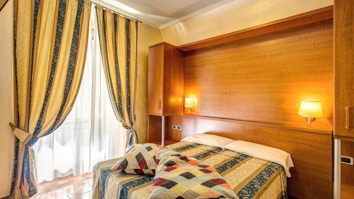 Hotel Maryelen