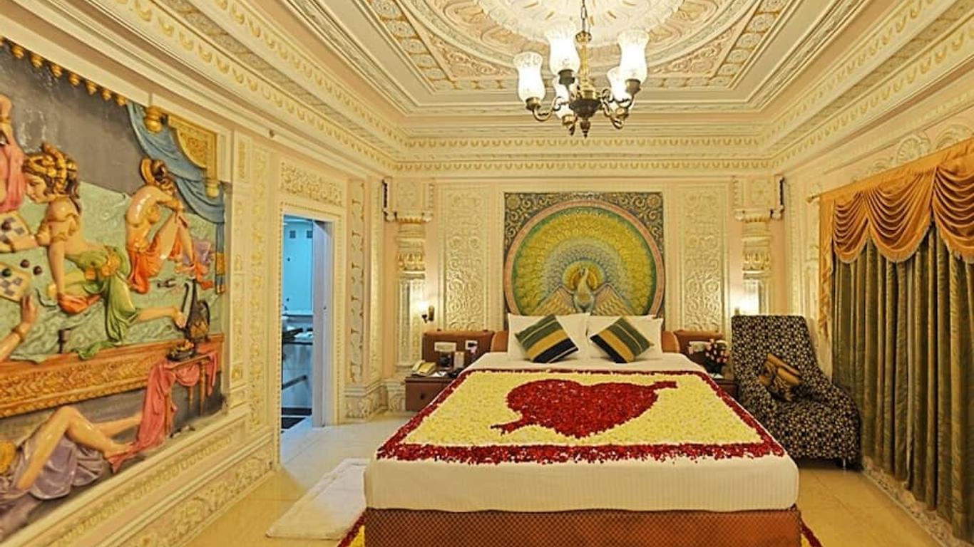 Ambica Empire