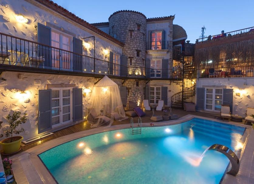 Piscina Foto