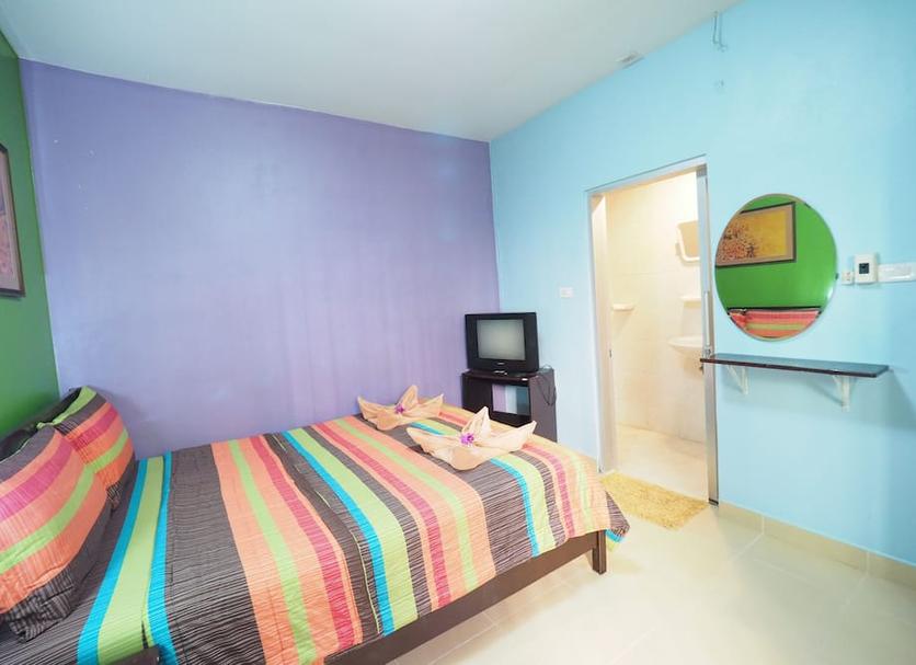 Quarto Foto