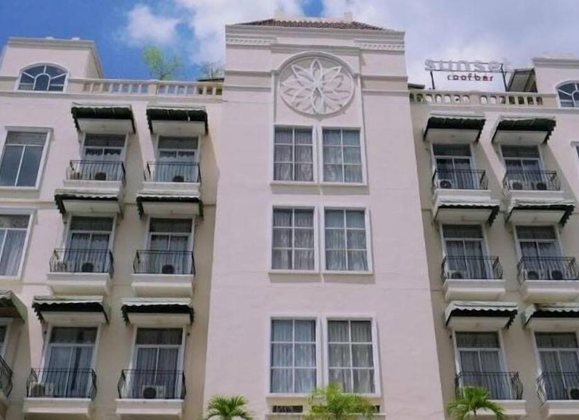 Edifício Foto