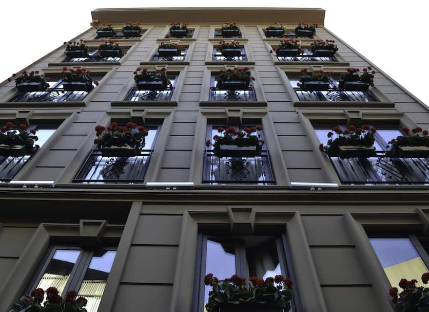 Edifício Foto