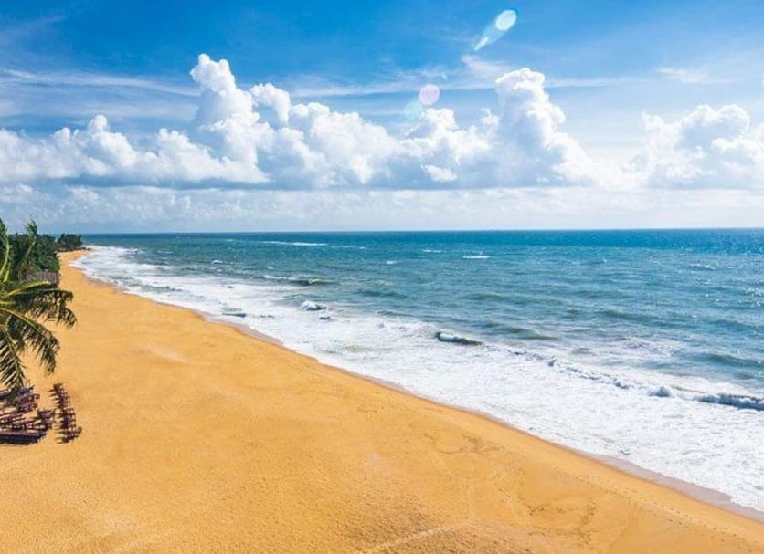 Praia Foto