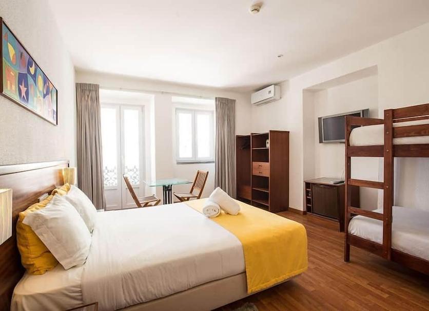 Quarto Foto