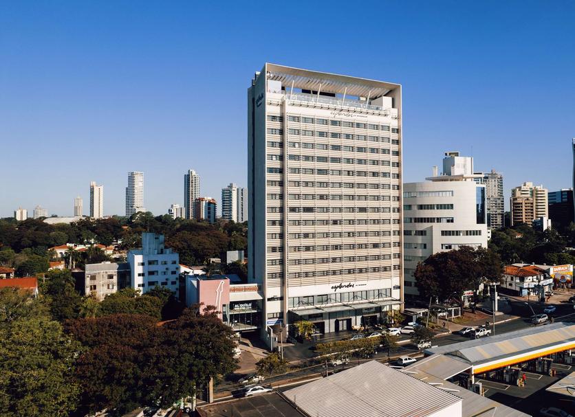 Edifício Foto