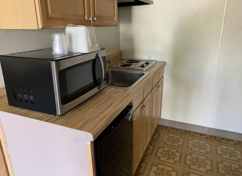 Cozinha Foto