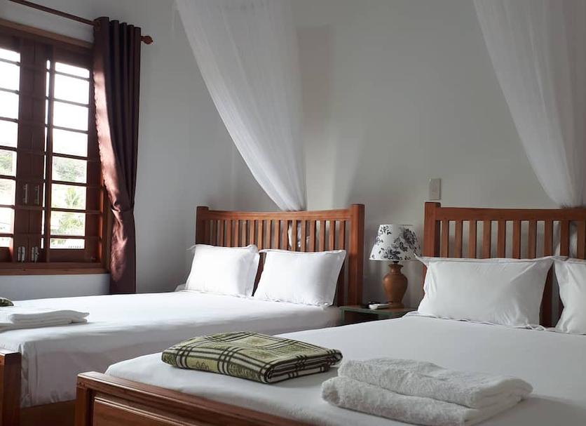 Quarto Foto