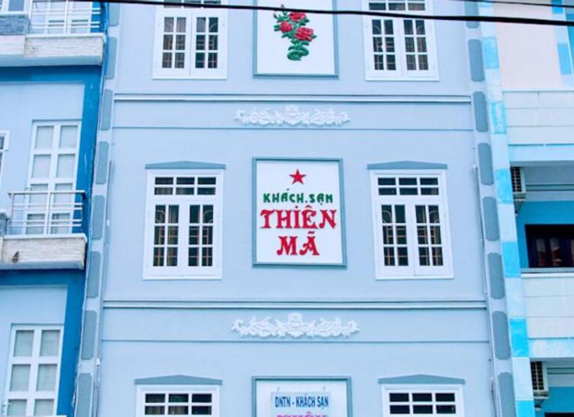 Edifício Foto