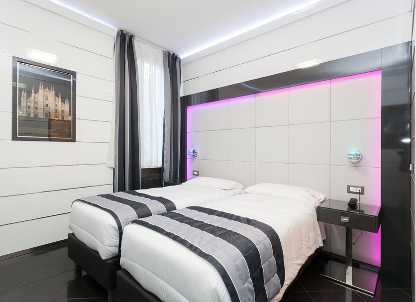 Quarto Foto