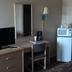 Comodidade do quarto