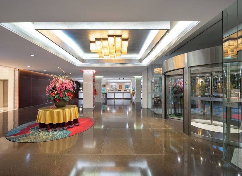 Hall Foto