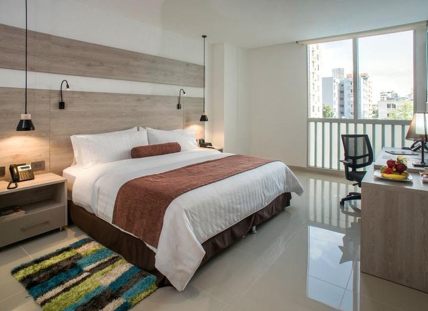 Quarto Foto