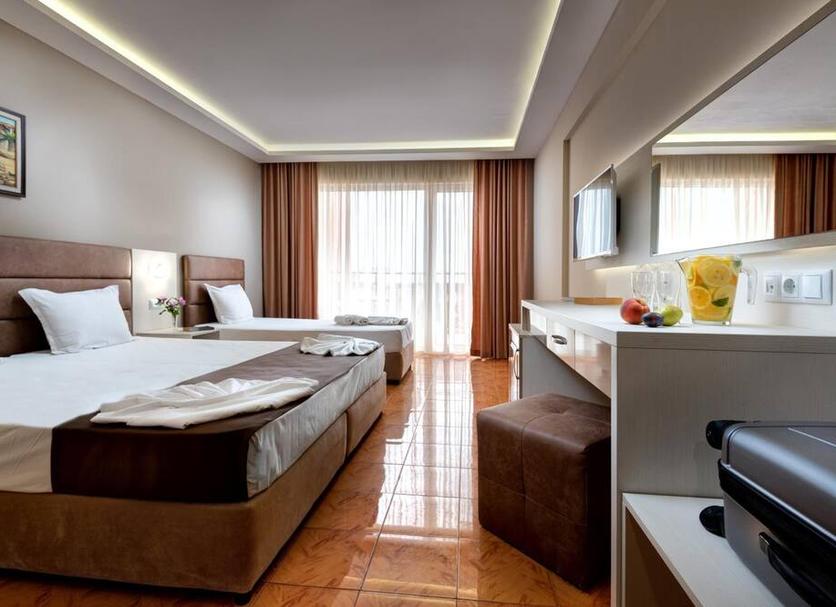 Quarto Foto