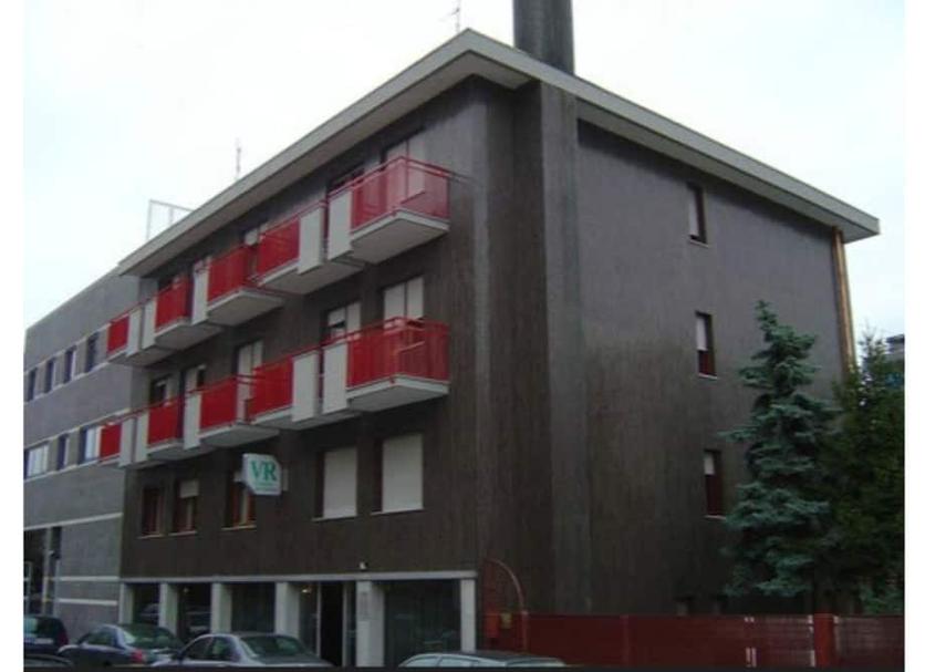 Edifício Foto