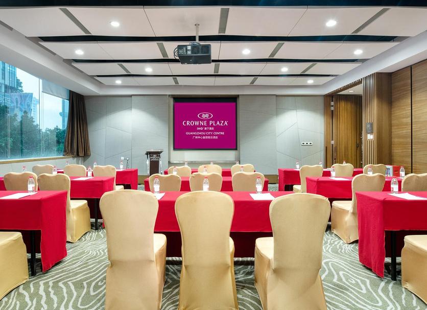 Sala de conferências Foto
