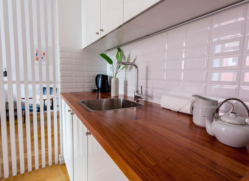 Cozinha Foto