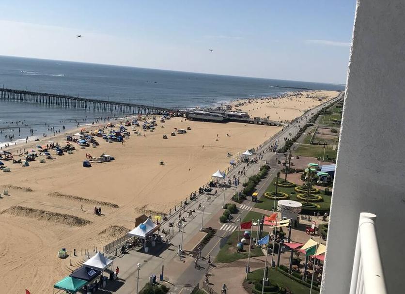 Praia Foto