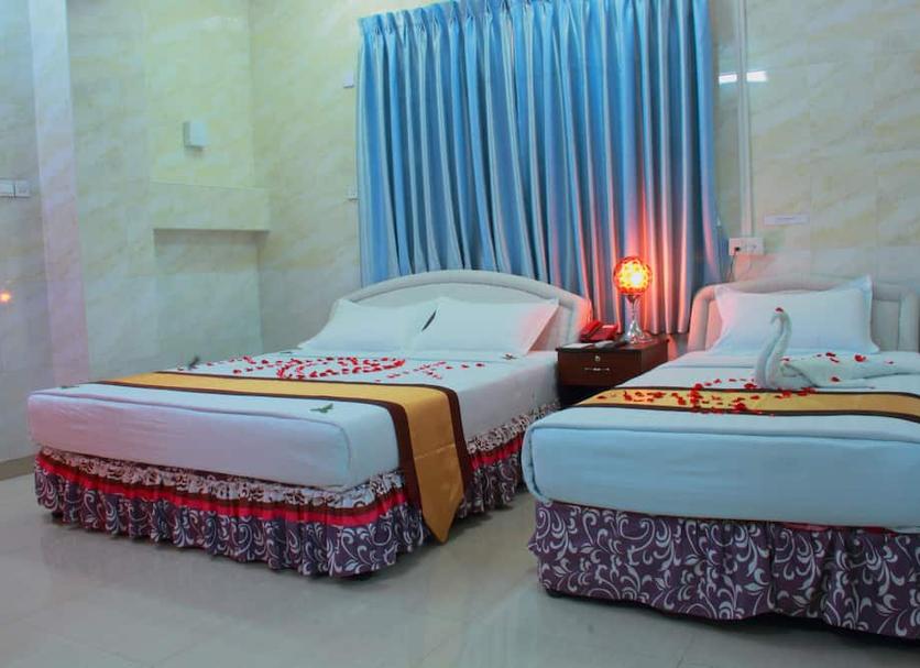 Quarto Foto