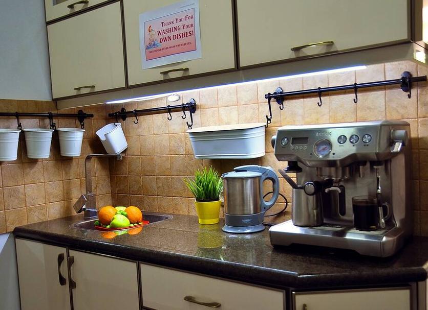 Cozinha Foto