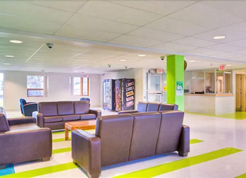 Hall Foto