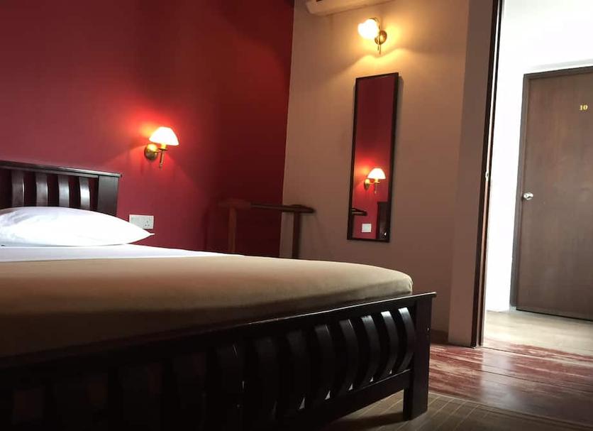 Quarto Foto