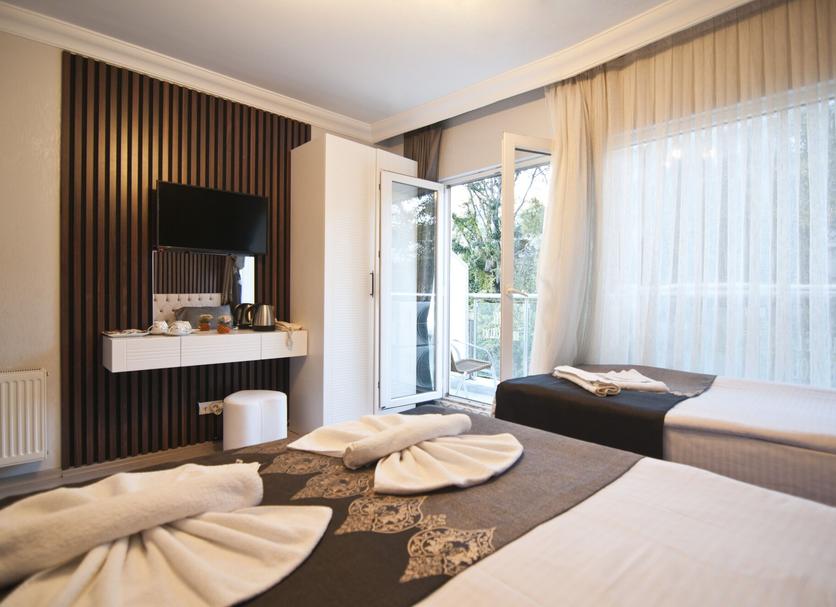 Quarto Foto