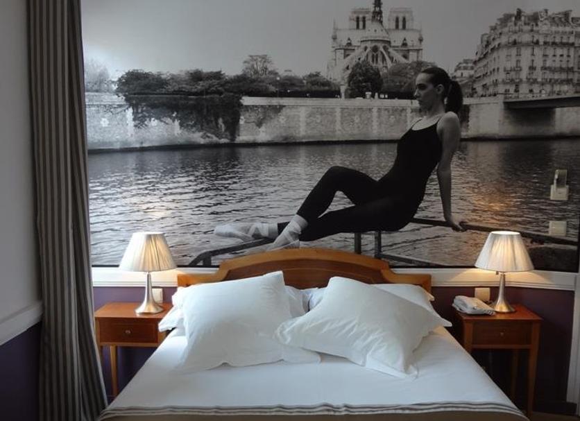 Quarto Foto