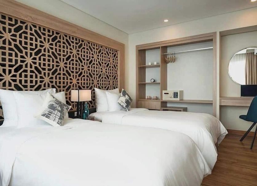 Quarto Foto