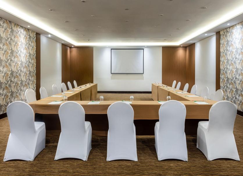 Sala de conferências Foto