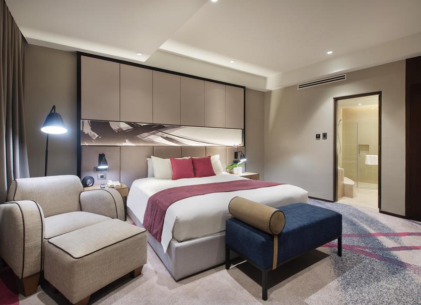 Quarto Foto