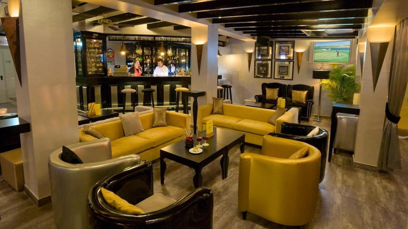 Estalagem do Cerro Hotel