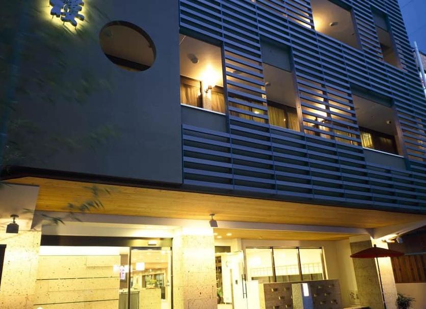 Edifício Foto