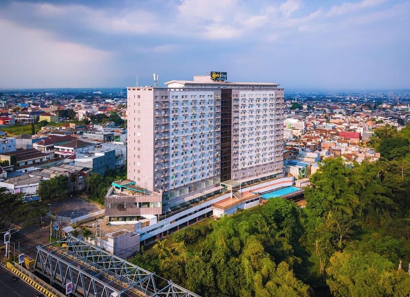 Edifício Foto