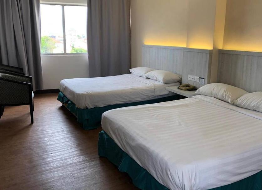 Quarto Foto