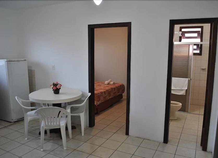 Sala de jantar Foto