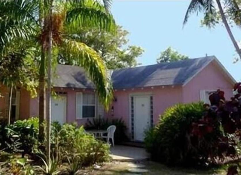 Exterior Foto