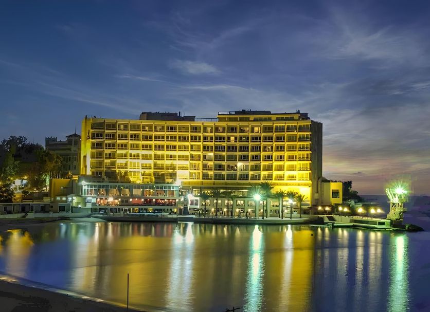 Edifício Foto