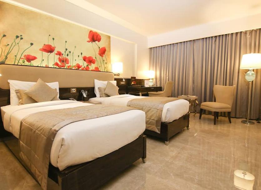 Quarto Foto