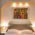 Comodidade do quarto