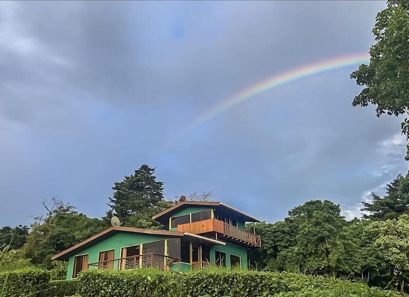 Edifício Foto