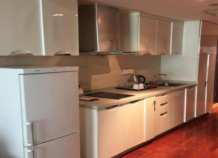 Cozinha Foto