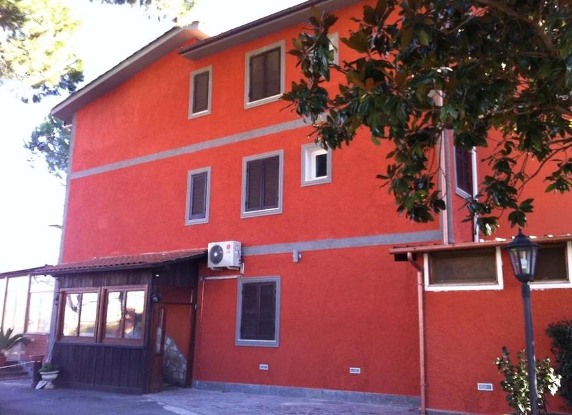 Edifício Foto
