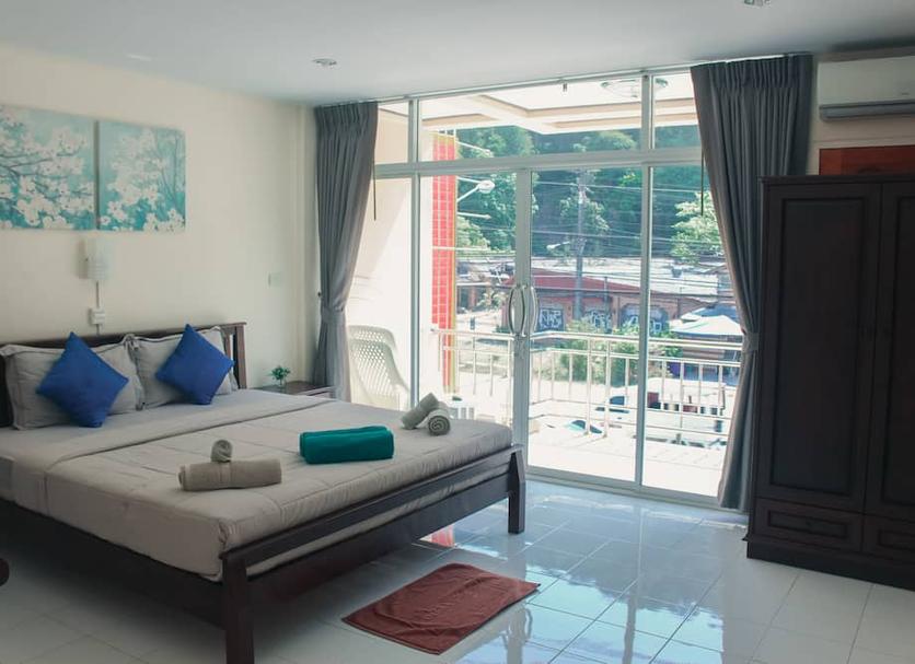 Quarto Foto